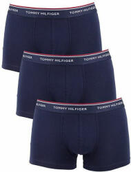 Tommy Hilfiger Slipuri pentru bărbați Albastru 3Pachet 1U87903842-409 (1U87903842-409)