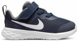 Nike Pantofi Sport pentru Copii Alergare DD1094-400 Midnight Navy / Alb (DD1094400)