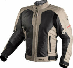 Nordcode Jackal Air Bărbătesc Geacă de motocicletă Waterproof Sand/Black NOR000JAC207 (NOR000JAC207)