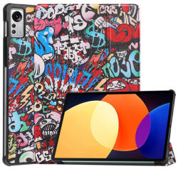 Techsuit Foldpro Flip Cover Multicolor (Redmi Pad SE 11) (KF2314904)