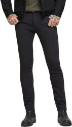 Jack & Jones Glenn Pantaloni de Blugi pentru Bărbați Elastic Slim Fit Negri 12152346 (12152346)