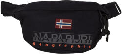 Napapijri Hering Wb 3 Magazin online pentru bărbați Bum Bag pentru Talie Negru NP0A4GGP-041 (NP0A4GGP-041)
