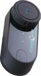 FreedConn T-COM VB Interfon Unic pentru Cască de Motocicletă cu Bluetooth 562 (562)