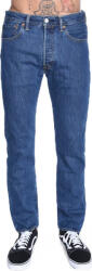 Levi's 501 Pantaloni Jeans pentru Bărbați cu Croială Regular Straight JIN 005010114 (005010114)