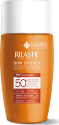 Rilastil Sun System Water Touch Fluid Protecție solară Loțiune Pentru față SPF50 50ml - skroutz - 60,09 RON