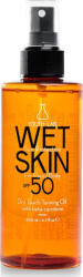 Youth Lab Wet Skin Ulei de Protecție Solară Rezistent la Apă pentru Față și Corp SPF50 sub Formă de Spray 200ml (LAB1332)