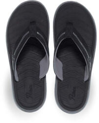 Parex Slapi Bărbați Flip Flops Negri 11829046. B (11829046.B)