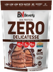 Beverly Nutrition Delicatesse Hydrolyzed Zero fehérjepor hidrolizátum - csokis keksz