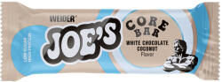 Weider Joe’s Core Bar fehérje szelet - 45g - kókusz-fehércsoki