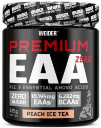 Weider Premium EAA aminosav italpor - 325 g - barackos jeges tea - mastery