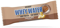 Weider 32% Whey-Wafer fehérje szelet - 35g - csoki
