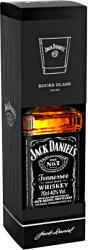 Jack Daniel's Tennessee 0,7 l 40% + glasses