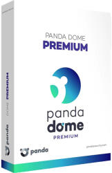 Panda Dome Premium (1 dispozitiv / 1 an) (PADP-1D1Y)