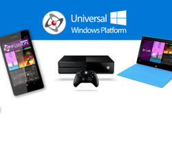 Clickteam Licență UWP Exporter for Clickteam Fusion 2.5 DLC (1 dispozitiv / Lifetime) (Steam) (UWPECF2.5DLC-1LT)