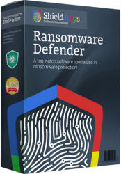 ShieldApps Software Innovations ShieldApps Ransomware Defender (1 dispozitiv / 1 an) (SHRD-1Y-1D)