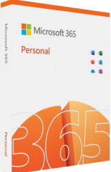 Microsoft 365 Personal (1 dispozitiv / 1 an) (EU) (QQ2-00017)