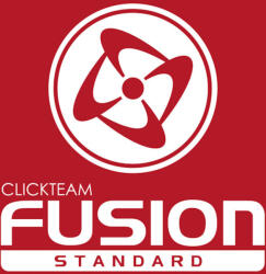 Clickteam Licență Clickteam Fusion 2.5 (1 dispozitiv / Lifetime) (Steam) (CLFT-2-5)