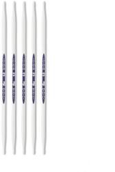 Prym Egyenes, ergonomikus, zokni/harisnyakötőtű Prym Ergonomics - 4mm/15cm, 194154