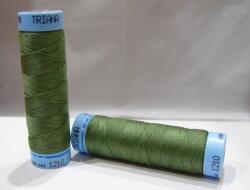 Amann Group Pamut varrócérna Amann Triana, 100m, 1210, Hunter Green
