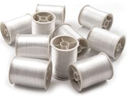 Fashion Monofil, láthatatlan cérna, 200m, fehér, 240206