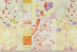 In The Beginning fabrics Patchwork pamutvászon, 110cm/0, 5m - Shiki, Kumido Sudo, In the Beginning fabrics, RH002