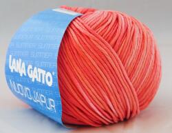 LANA GATTO - Nuovo Jaipur kötő/horgoló fonal, egyiptomi pamut, 50g, 7854