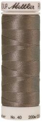 Amann Group Amann Mettler Poly Sheen cérna, no40, 200m, 0152, agate gray