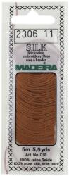 Madeira Silk Madeira selyem osztott hímzőcérna - 2306