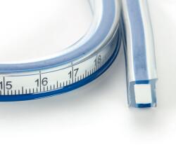 Prym flexibilis vonalzó, 50cm / 20inch, 611312
