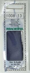Madeira Silk Madeira selyem osztott hímzőcérna - 1008