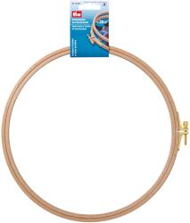 Prym fa hímzőráma, 22cm, 611678