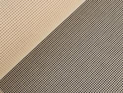 Zweigart Twist szőnyeg/suba alapanyag, 29 öltés/10cm, 60cmx100cm, 380606