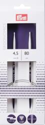 Prym Ergonomics, ergonomikus körkötőtű - 4.5mm/80cm, 215805