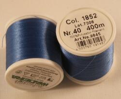 Madeira Polyneon uni műszálas cérna 400m, No. 40 - 1852