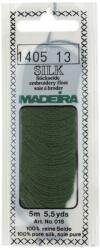 Madeira Silk Madeira selyem osztott hímzőcérna - 1405