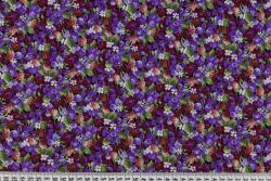 Rhinetex Patchwork pamutvászon, 110cm/0, 5m - Rhinetex, RH037
