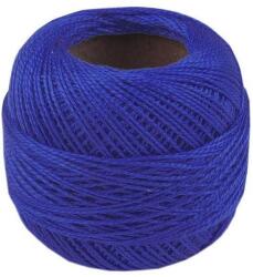 Nitarna Hímzőcérna Cotton Perle Nitarna, Uni - 290104, 5582, Olympian Blue