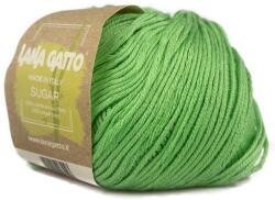 LANA GATTO - Sugar kötő/horgoló fonal, 100% cukornád, 50g, 8720