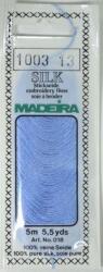 Madeira Silk Madeira selyem osztott hímzőcérna - 1003