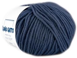 LANA GATTO Maxi Soft kötőfonal, extrafinom merinó gyapjú - 5522, Avio