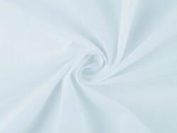 Fashion Egyszínű patchwork pamutvászon, 155cm/0, 5m, jégkék, 380797-43