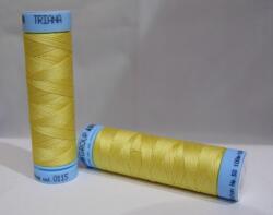 Amann Group Pamut varrócérna Amann Triana, 100m, 0115, Aspen Gold