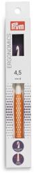 Prym Ergonomics, ergonomikus horgolótű - 4, 5mm/17cm, 218486