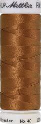 Amann Group Amann Mettler Poly Sheen cérna, no40, 200m, 1032, Bronze