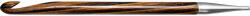 Prym Cserélhető tuniszi horgolótűvég Prym Knit Pro Natural - 3mm/15cm, 223720
