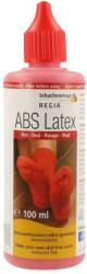 Schachenmayr ABS gumis csúszásgátló, latex, 100ml, piros