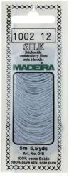 Madeira Silk Madeira selyem osztott hímzőcérna - 1002