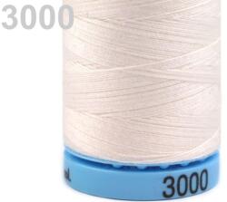 Amann Group Pamut varrócérna Amann Triana, 400m, 3000, vanilla ice