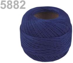 Nitarna Hímzőcérna Cotton Perle Nitarna, Uni - 290104, 5882, aquazon