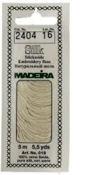 Madeira Silk Madeira selyem osztott hímzőcérna - 2404